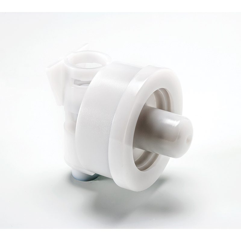 Pumpe til skumsæbe sæbedispenser