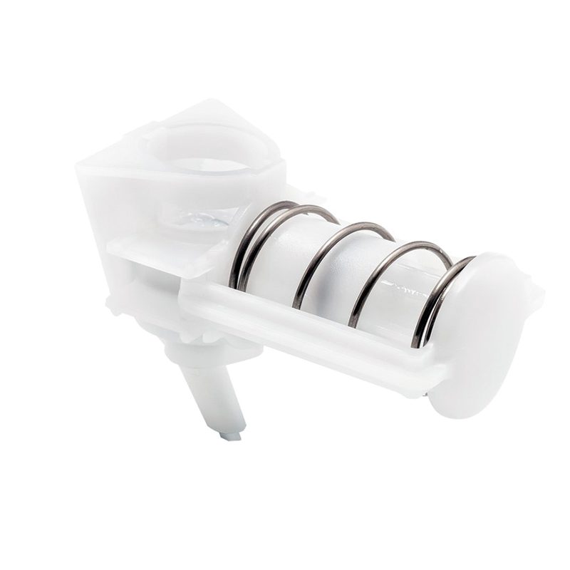pumpe til cremesæbe sæbedispenser