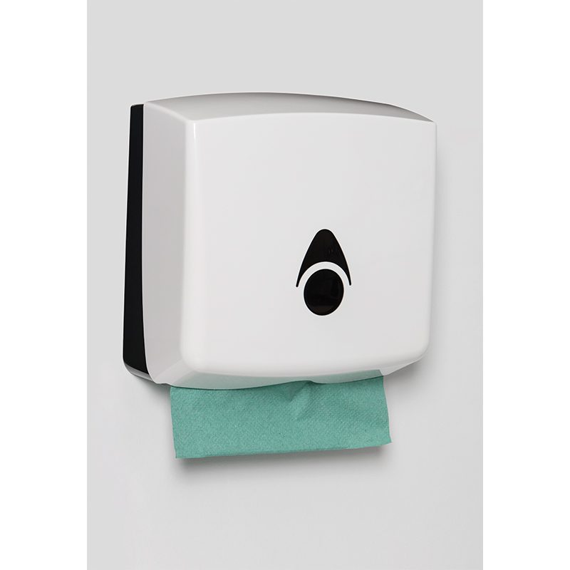 Myriad papirhåndklæde dispenser