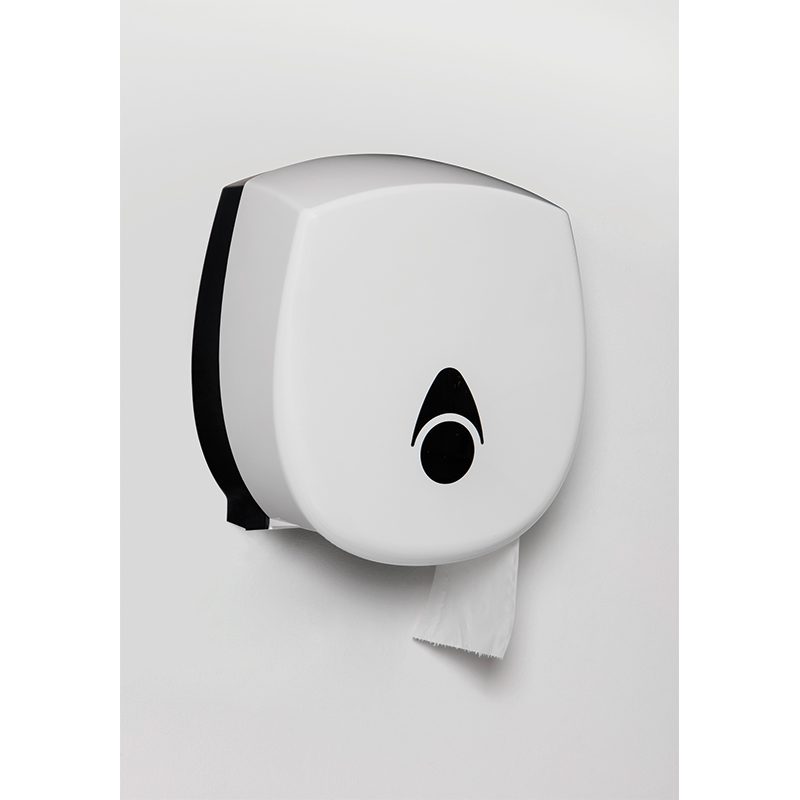 Myriad jumbo toiletpapir dispenser