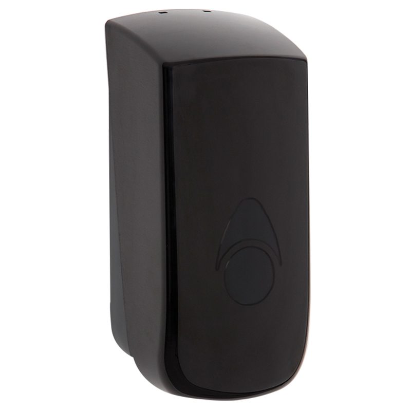 Myriad sæbedispenser sort