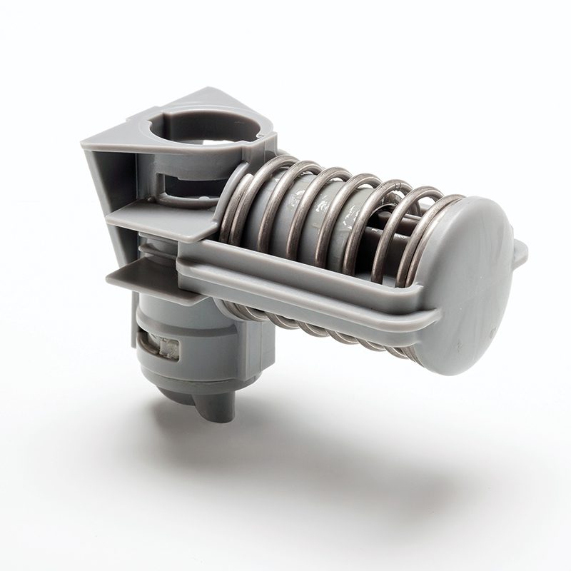 Industriel pumice pumpe til Modular sæbedispenser