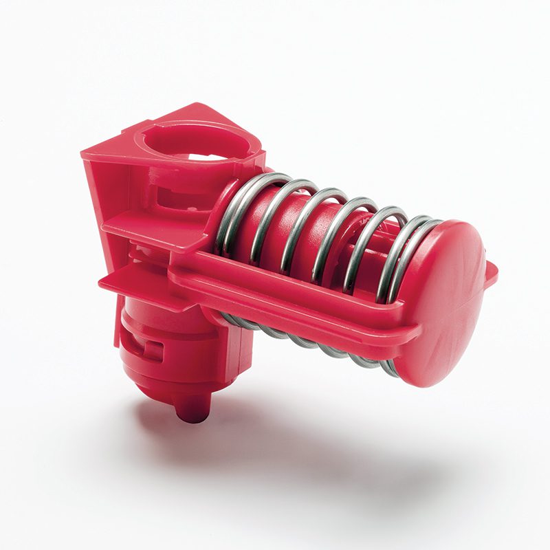 Industriel sæbepumpe til Modular sæbedispenser