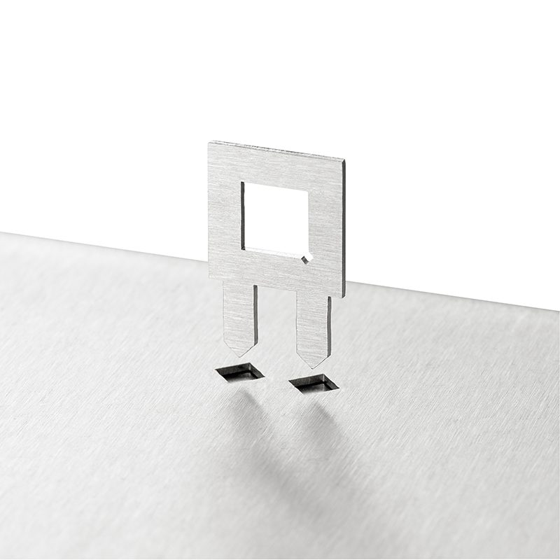 Qbic nøgle til dispenser