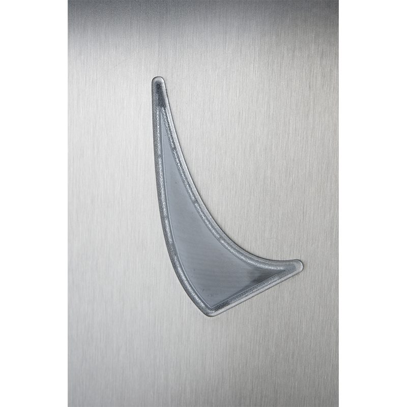 Wings dispenser skueglas design